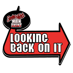 Looking Back On It… #004 - “Low Teens”
