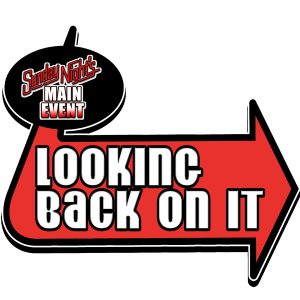 Looking Back On It… #003 - “The Shape of Punk to Come”