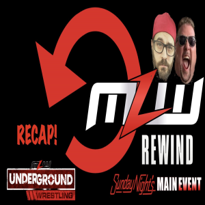 MLW REWIND: Week of April 13th/2023