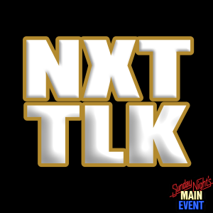 NXT TLK 130 - The Thrillja with Ilja