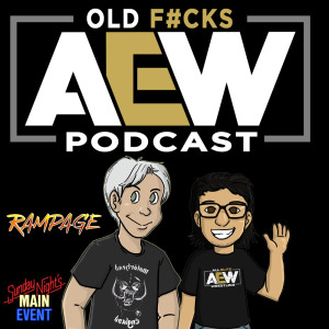 SNME Bonus - Old F#cks RAMPAGE - Sept 24, 2021