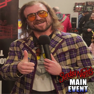 Pretty Ricky Willdy Interviews Chris Van Vliet (Free)