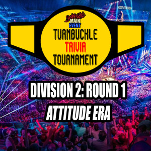 Turnbuckle Trivia - Attitude Era