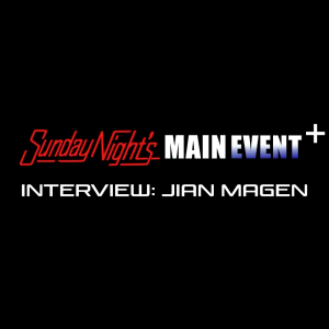 SNME Plus - Chat with Jian Magen