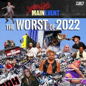 SNME 261 - The WORST of 2022 (Complete!)