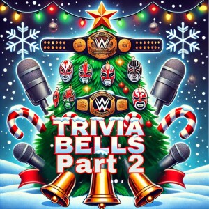 Trivia Bells: The Hub's Year-End Trivia Extravaganza Part 2