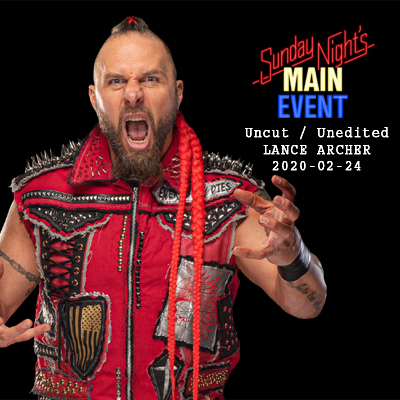 SNME interview special: LANCE ARCHER