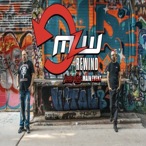 MLW Rewind - George McKay and Uncle Bobby B - 09/28/23