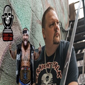 Straight Talk Wrestling 333 - Danny Limelight Returns