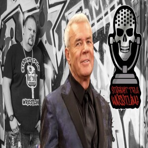 Straight Talk Wrestling 361 - Eric Bischoff