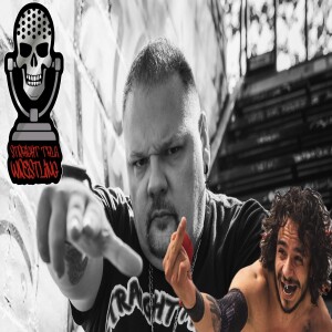 Straight Talk Wrestling Ep.326 - Fuerza is Back!