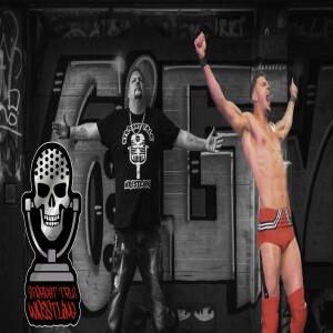 Straight Talk Wrestling - Episode 324! My Conversation With Ohio Valley Wrestling Star Immaculate Joe Mack