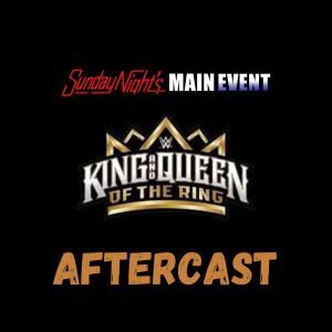 Monarch of the RIng AfterCast