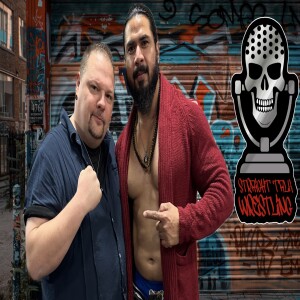 Straight Talk Wrestling 339 - A Conversation with OVW’s Shera