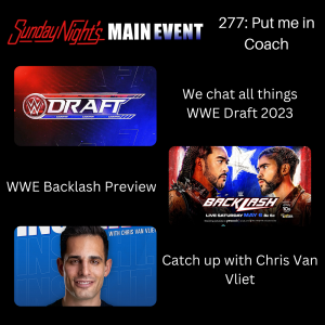 SNME 278 - Put me in Coach