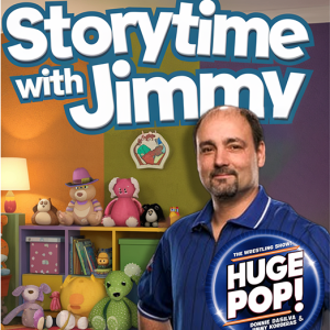 Storytime with Jimmy - Story #1 - The Perfect Plex