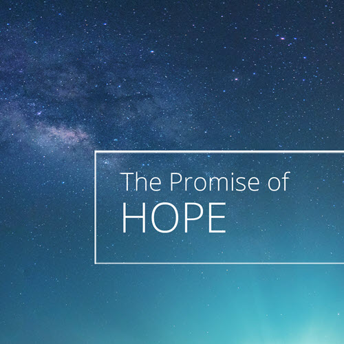 Giving Hope