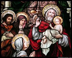 Seeing Jesus