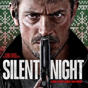 Episode #289 Silent Night (2023)