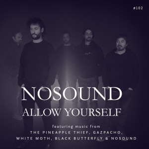 Podcast 102 - Nosound interview (Giancarlo Erra)