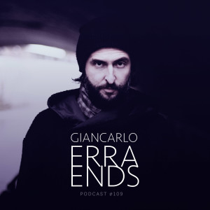 Podcast 109 - Giancarlo Erra (Nosound) interview