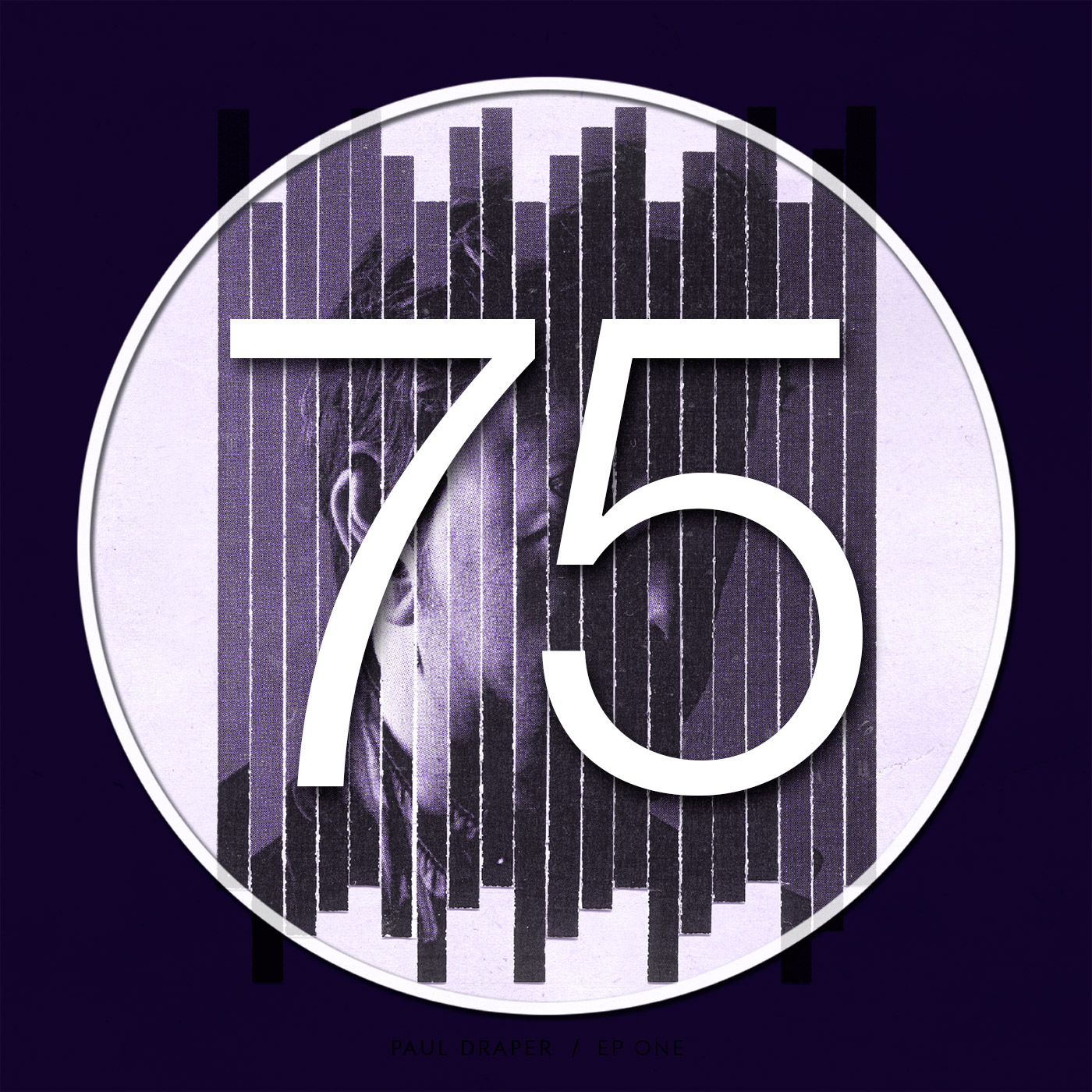 Podcast Episode Seventy Five - The Paul Draper Special