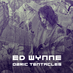 Podcast 106 - Ed Wynne interview (Ozric Tentacles)