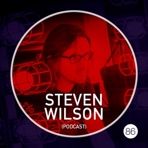 Podcast 86 - Top 10 Steven Wilson Songs