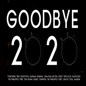 Podcast 129 - Goodbye 2020