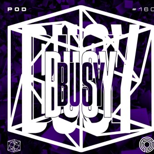 Kscope Podcast 160 - BUSY BUSY BUSY