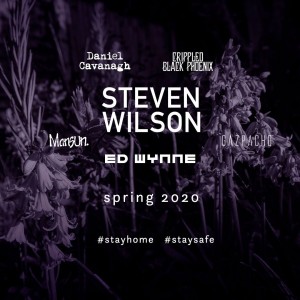 Podcast 121 - Spring 2020 Edition