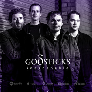 Podcast 118 - Godsticks Interview