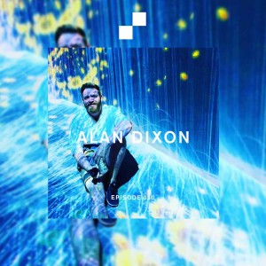 Future Disco Radio - 050 - Alan Dixon Guest Mix