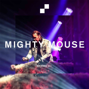 Future Disco Radio - 051 - Mighty Mouse Guest Mix