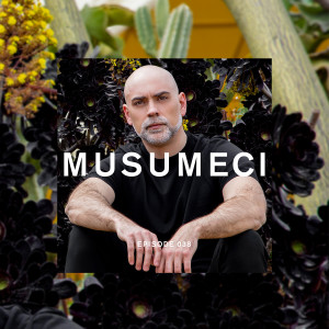 Future Disco Radio - 038 - Musumeci Guest Mix