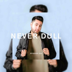 Future Disco Radio - 034 - Never Dull Guest Mix