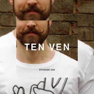 Future Disco Radio - 039 - Ten Ven Guest Mix