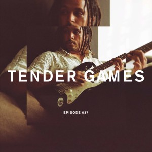 Future Disco Radio - 037 - Tender Games Guest Mix