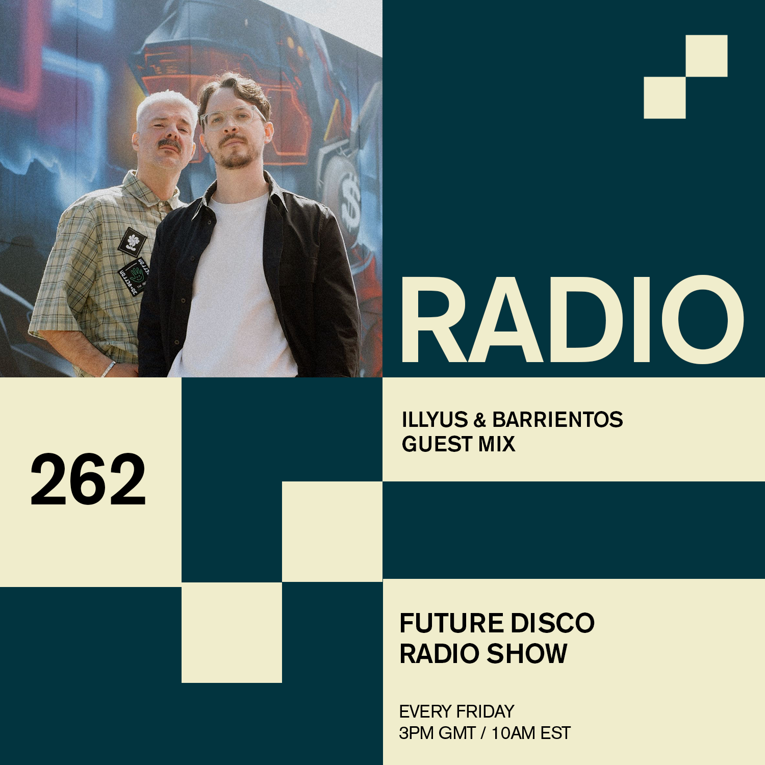 Future Disco Radio