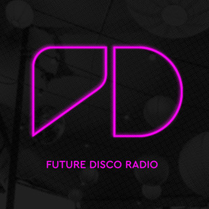 Future Disco Radio - Episode 008 - Dr Packer Guest Mix