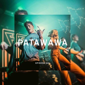 Future Disco Radio - 042 - Patawawa Guest Mix