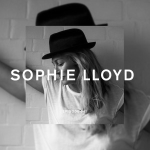 Future Disco Radio - 041 - Sophie Lloyd Guest Mix