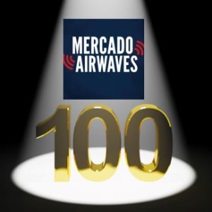 EPISODE 100 - The Good Brothers - Mercado Airwaves