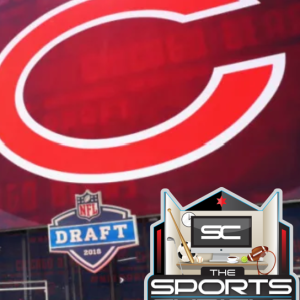 Chicago Bears Draft Talk - The Sports Cubicle - Sports from the Couch