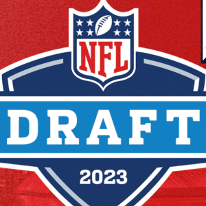 NFL Mock Draft 2023 - The Sports Cubicle - Sports from the Couch