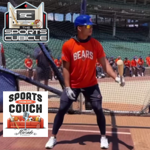 Summer Time Chicago Bears Talk - The Sports Cubicle - Sports from the Couch