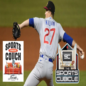 The Chicago Cubs Are Looking To The Future - The Sports Cubicle - Sports from the Couch