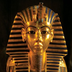 The Curse Of King Tut - Murder, Mysteries, And More! Ep71