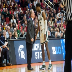 Cubs &amp; Sox news, Izzo &amp; March Madness talk, Gronk is gone - Late Night Sports from the Couch 3-24-19