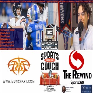 Bears vs Lions Thanksgiving Day Fallout - The Sports Cubicle - Sports from the Couch